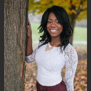 Meet your Posher, Starr